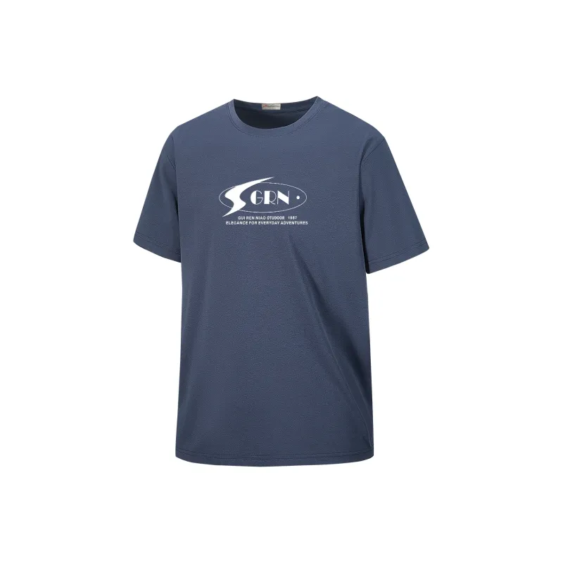 K bird T Shirts Unisex-6