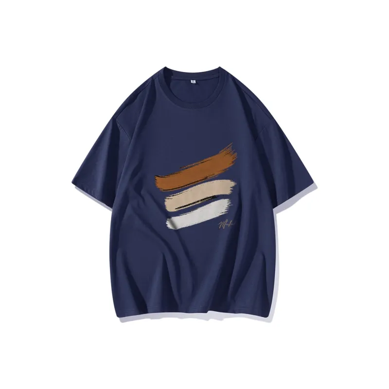 FAIRWHALE T Shirts Women's-9