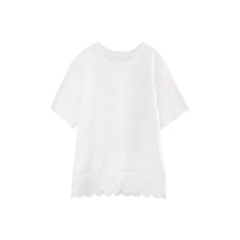 A Paradise For Awakening Regular T Shirt Women's