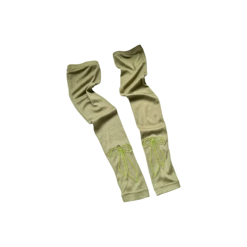 Classmate Yang Lyocell Sun Protection Sleeves Women's-8