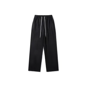 BRYAN JIMENEZ Casual Pants Unisex