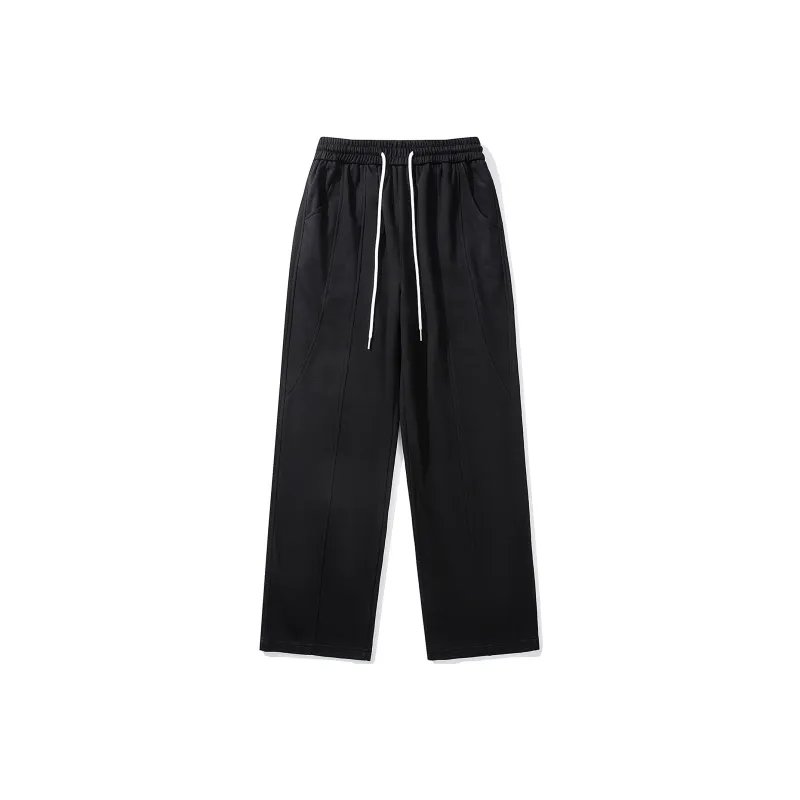 BRYAN JIMENEZ Casual Pants Unisex-0