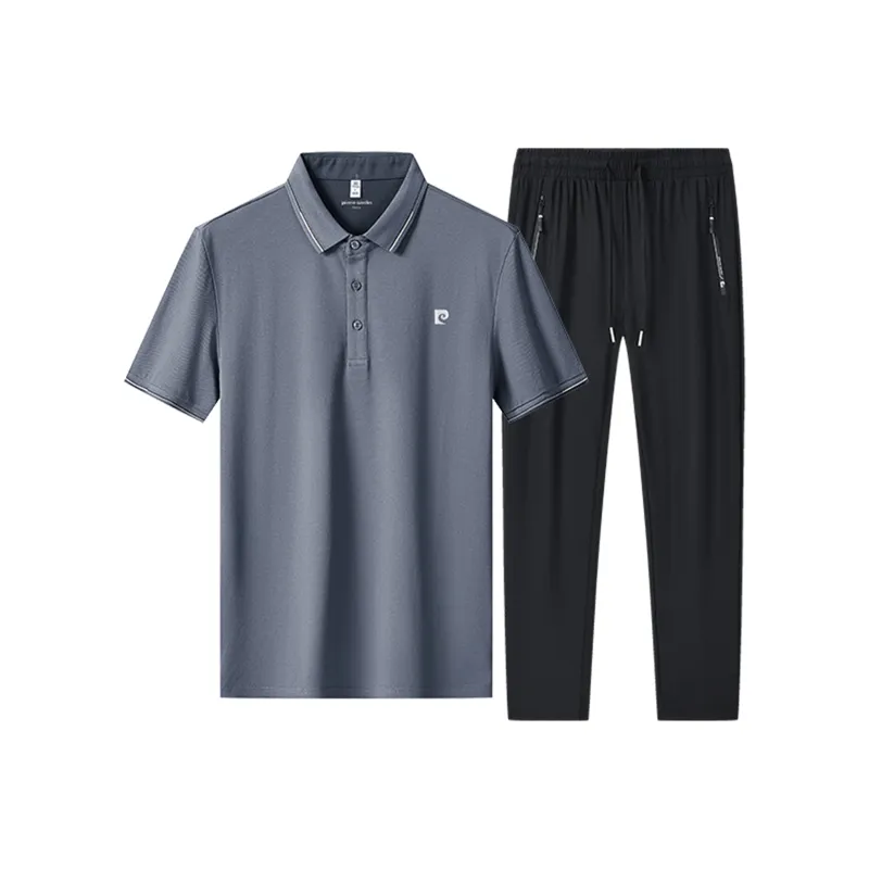 PIERRE CARDIN Casual Sportswear Men's-7