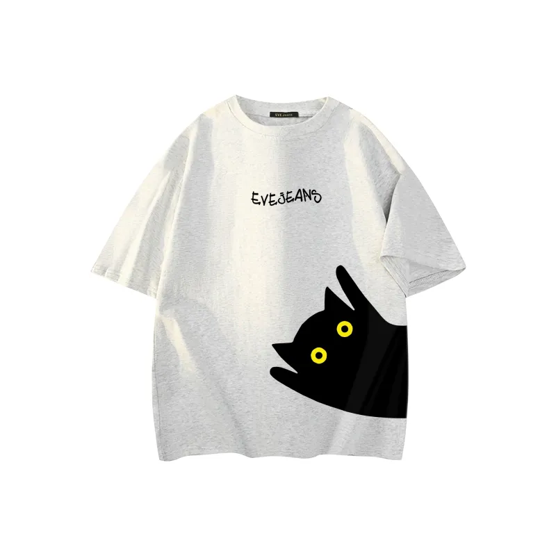 Yiwen T Shirts Unisex-8