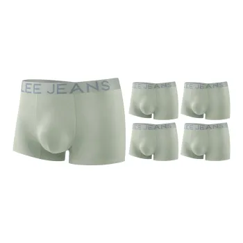 Lee Sunset 4.0 Underpants Men's 5 Pack