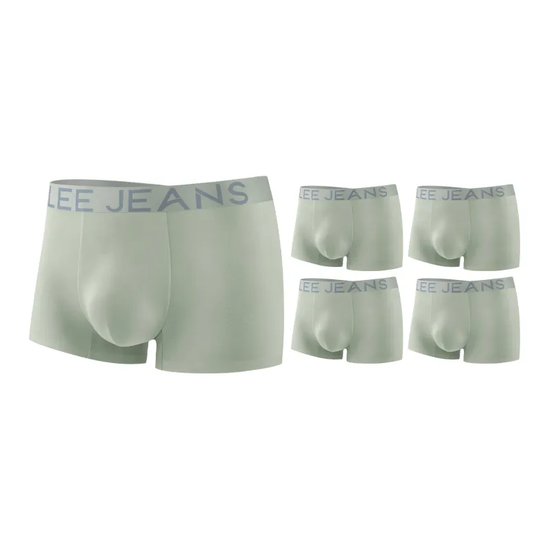 Lee Sunset 4.0 Underpants Men's 5 Pack-0