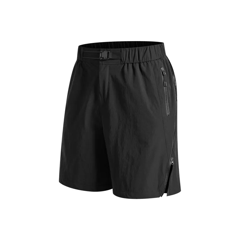 Magmode Casual Shorts Unisex-1