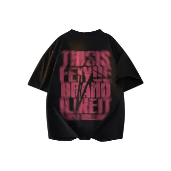 Feiyue T Shirts Unisex