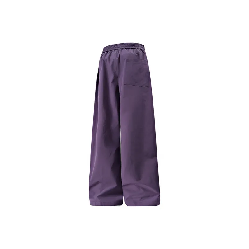 7 SEVFUN Casual Pants Unisex-5