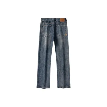 Jeep Jeans Men's P755MWN114 1 Blue