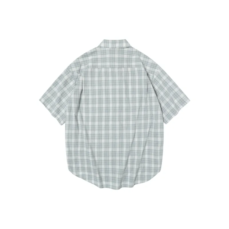 TGNS Shirts Unisex Mint Green-1