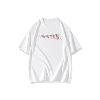 FAIRWHALE T Shirts Women's