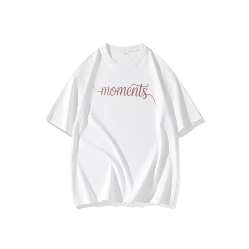 FAIRWHALE T Shirts Women's-0