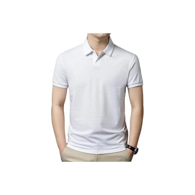 PIERRE CARDIN Polo Shirts Men-0