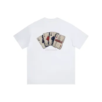 Caramella Drop Shoulder Sleeve T Shirt Women's