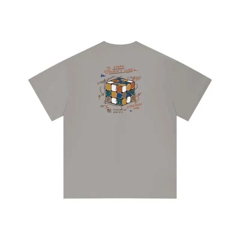 MIANDEMEIXUE T Shirts Unisex-11