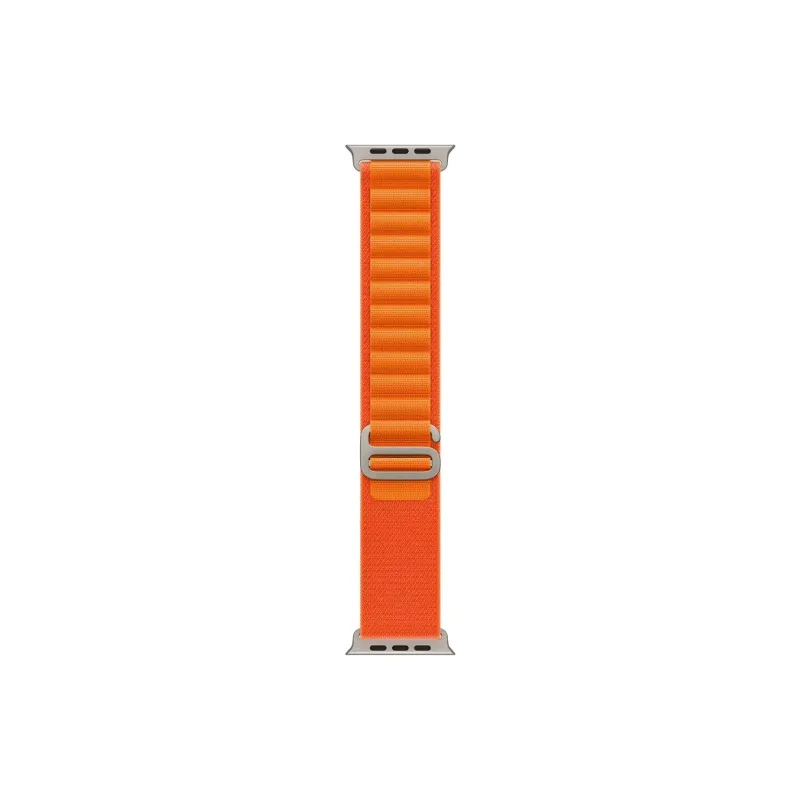 KVZUVUU Apple Compatibility Watch Band Nylon Material-10