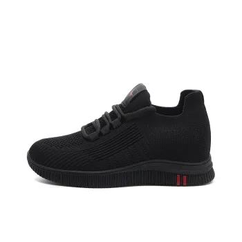 RED DRAGONFLY Mesh Shoes Abrasion Resistant Low Top Running Shoes Women's