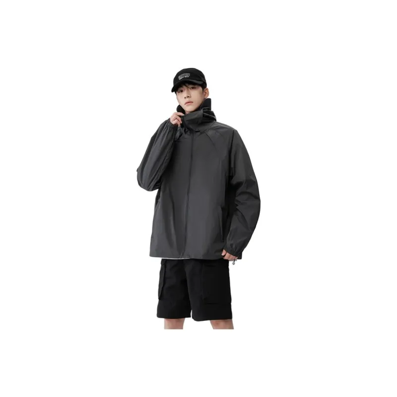 MIIOW Sun Protection Clothing Unisex-0