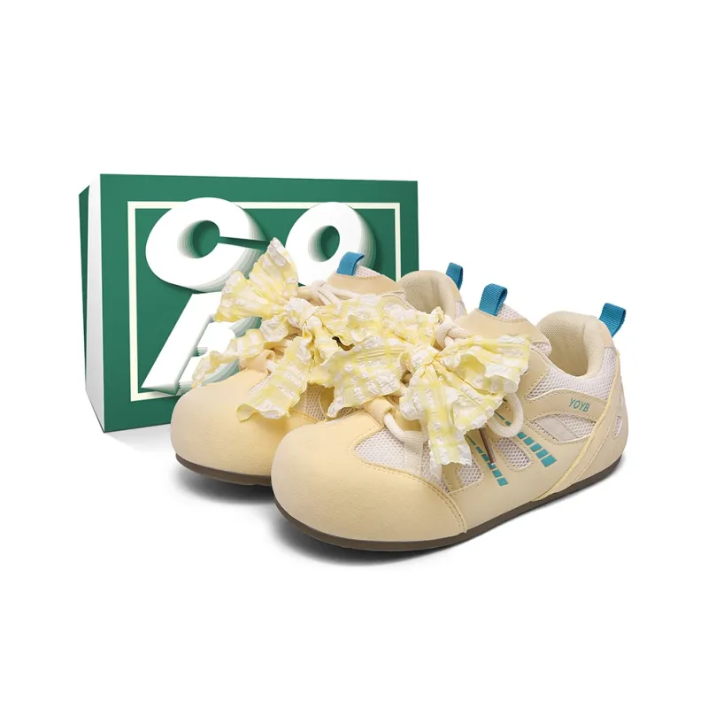 Cob Balanced, Lightweight, And Breathable Low Top Skateboard Shoes Women's-5
