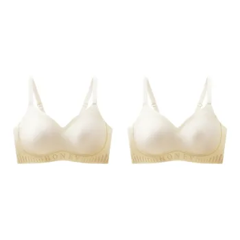 Herbal primer Women's Bras