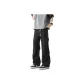 Black[Summer Cooling Waterproof Fabric]