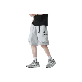 7 SEVFUN Cargo Shorts Unisex