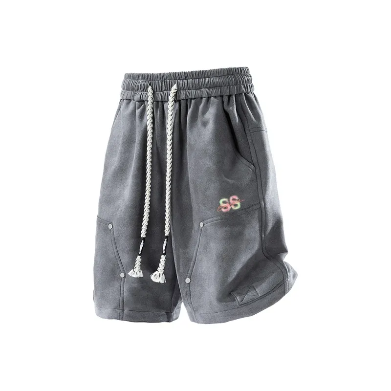 7 SEVFUN Casual Shorts Unisex-6