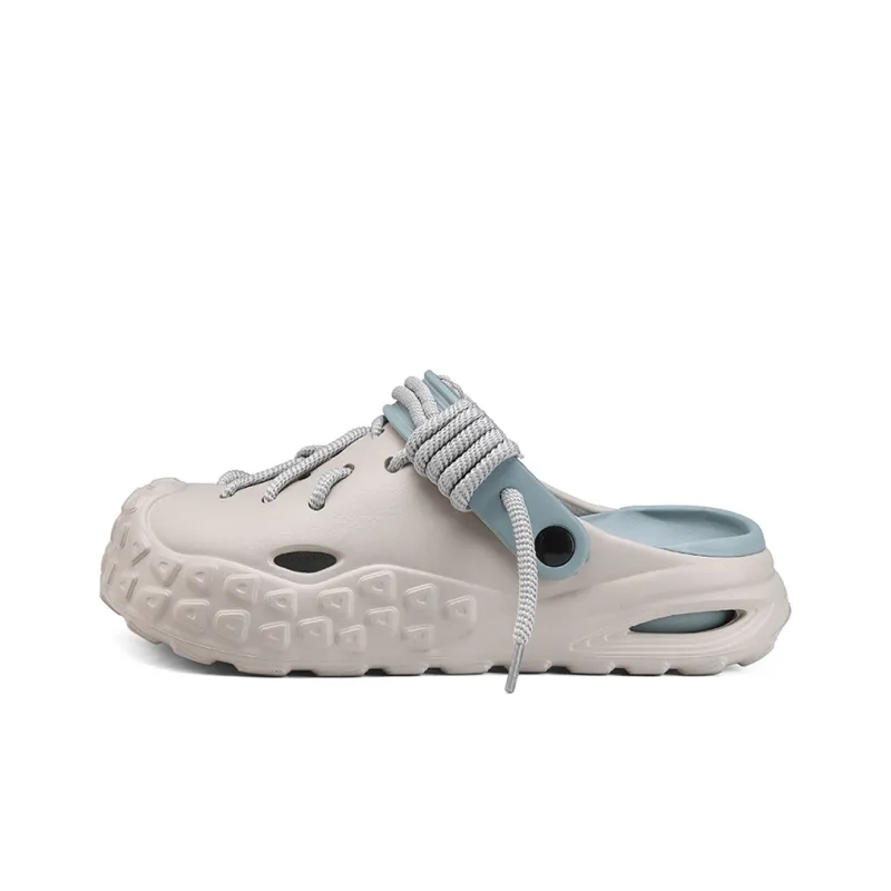 YUZHAOLIN Clogs Unisex-10