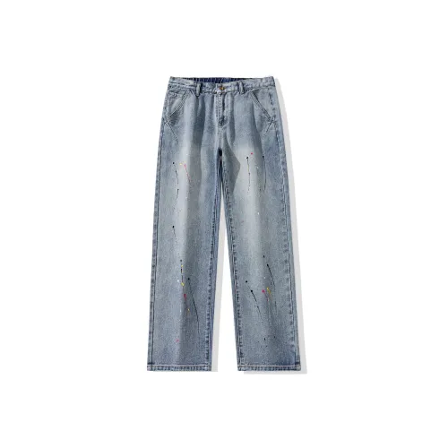 Jeep Jeans Unisex