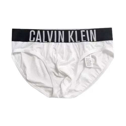 CALVIN KLEIN Underpants Men's 1 Pack White