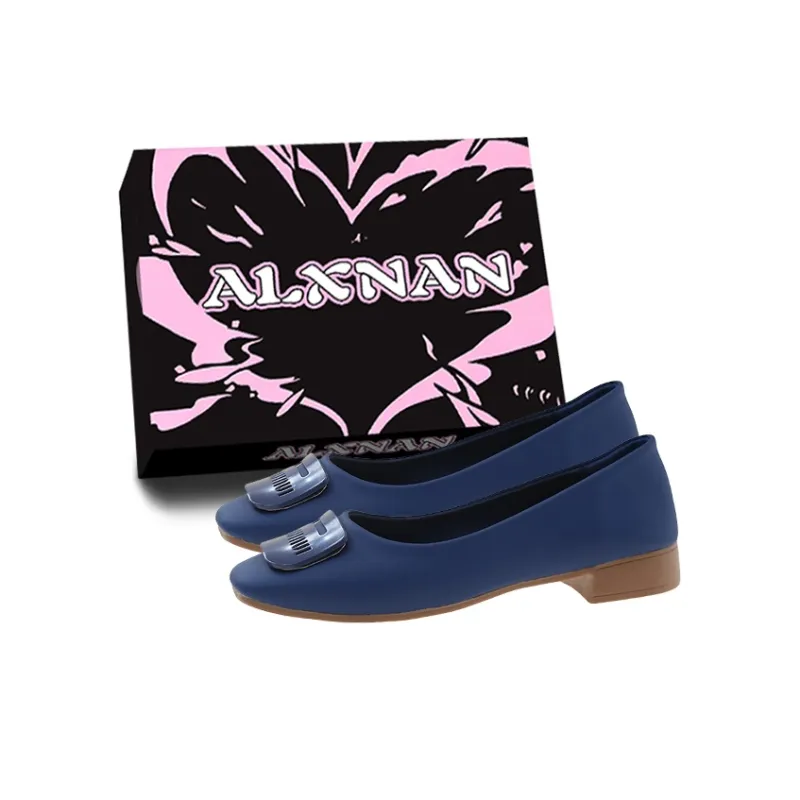 Alxnan Casual Single Shoes Women's-18
