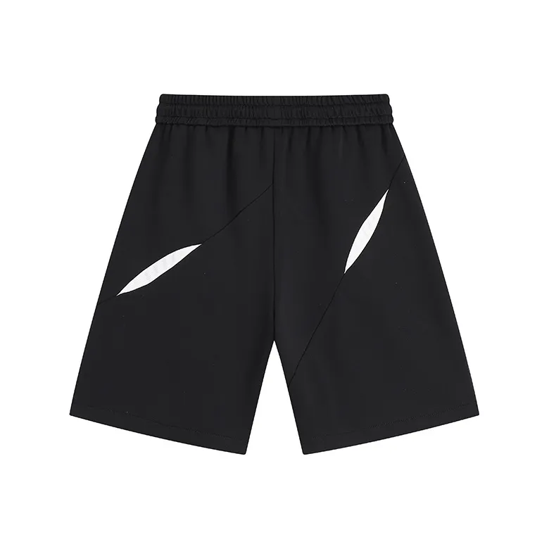 Fakeyoung Casual Shorts Unisex-15