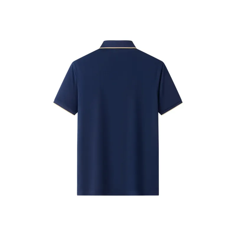 Jeep Polo Shirts Unisex-7