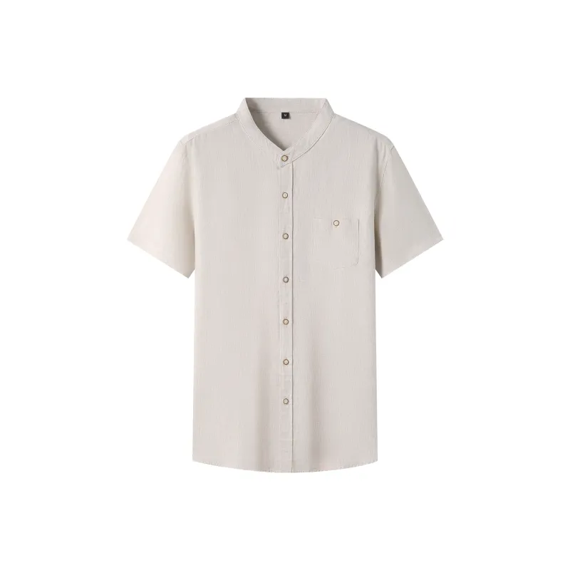 PIERRE CARDIN Shirts Men-13