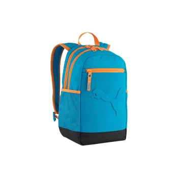 PUMA Polyester Backpack Kids' Tropical Blue
