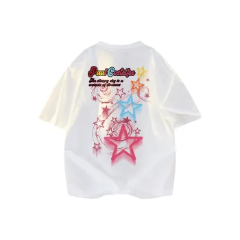 PAUL COSTELLOE T Shirts Unisex