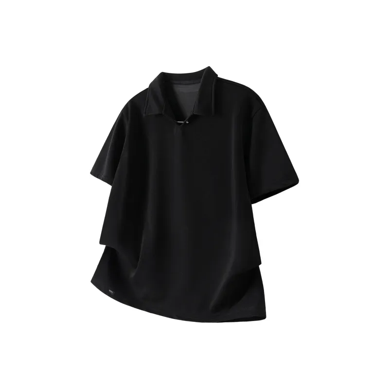 Maxim's De Paris Polo Shirt Unisex-2
