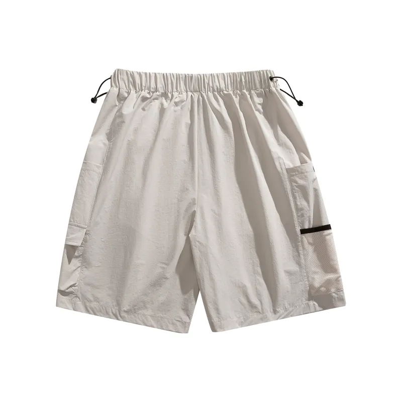 Jeep Casual Shorts Unisex-7