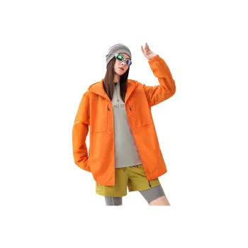 The New Age Family Breathable And Dust Resistant Sun Protection Clothing Women's