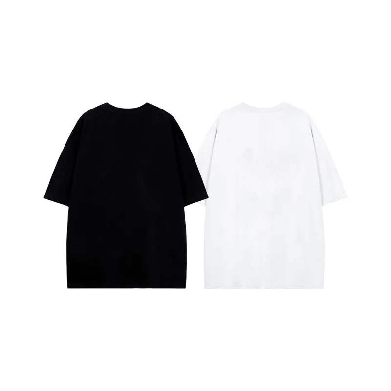 COMOWA T Shirts Unisex-1