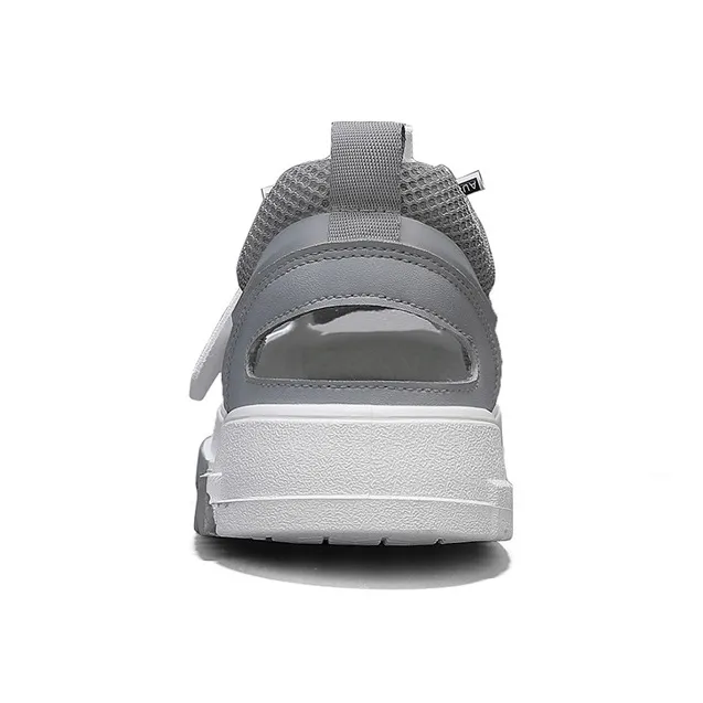 Ncmt Cushioning, Slip Resistant, Abrasion Resistant Support Running Shoes Men's-8
