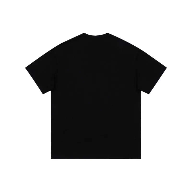 YGPRW T Shirts Women's Black-1