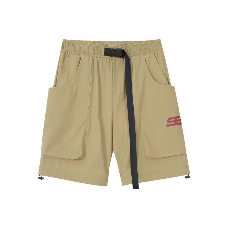 Suamoment Cargo Pants Unisex-3