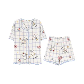 ENGBROX Women's Pajama Sets