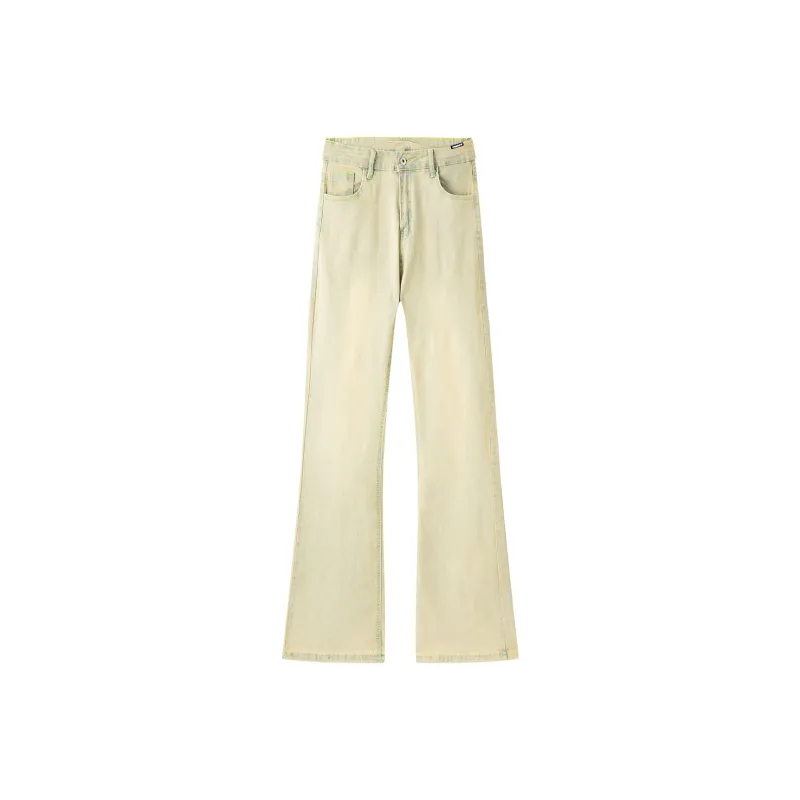 SAME FLOW Jeans Unisex-2