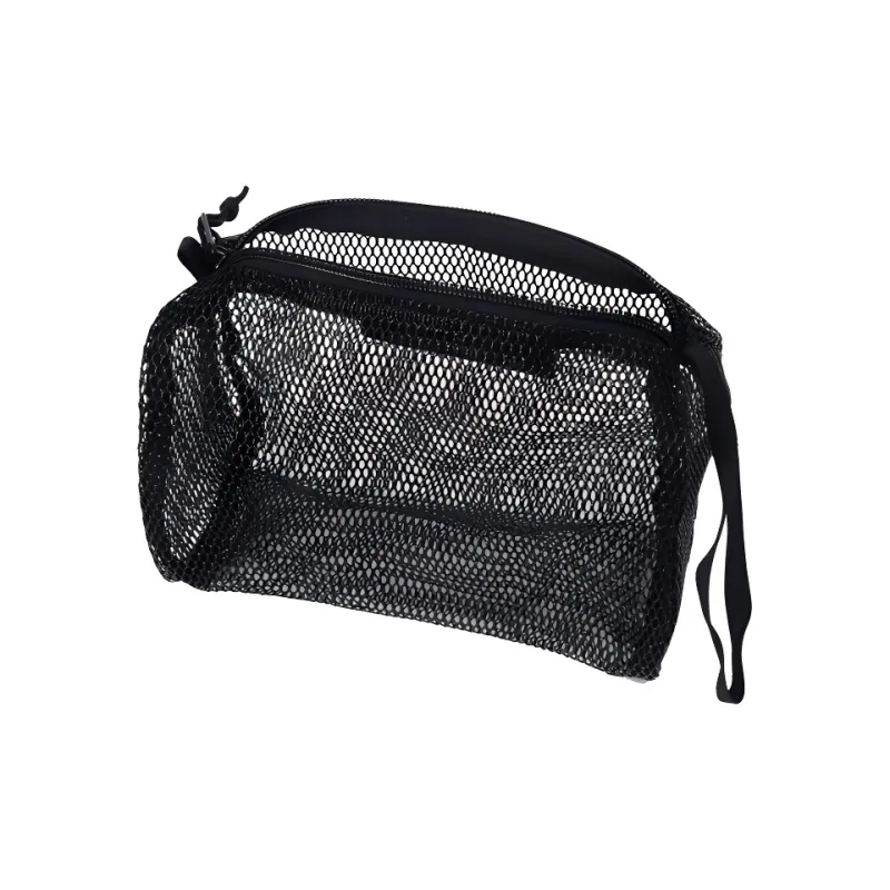 Supreme Nylon Supply Bag Makeup Bag Unisex-2