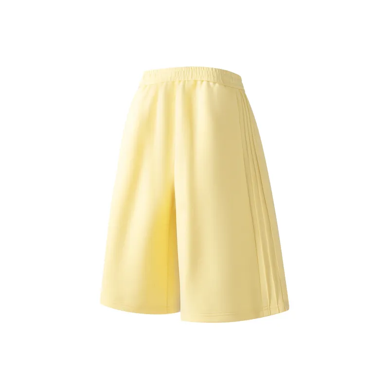 SESAME STREET Casual Shorts Unisex-12