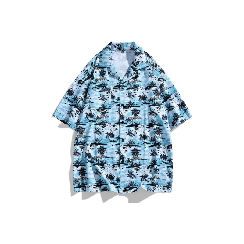 ROBINHOOD Short Sleeved Shirt Women's-8