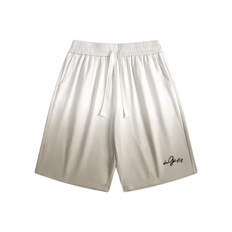 RED DRAGONFLY Casual Shorts Unisex-6